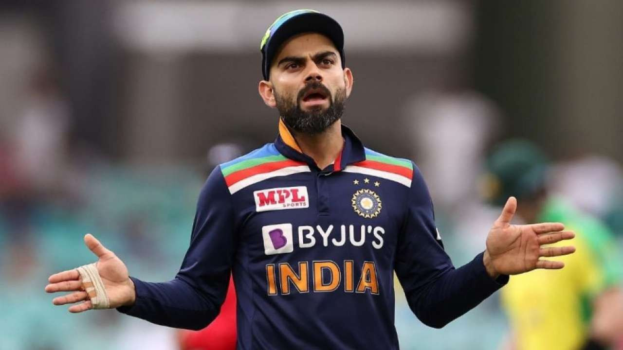 SA v IND 2021-22: Virat Kohli’s fate as ODI captain to be decided when squad for South Africa is picked this week- Report