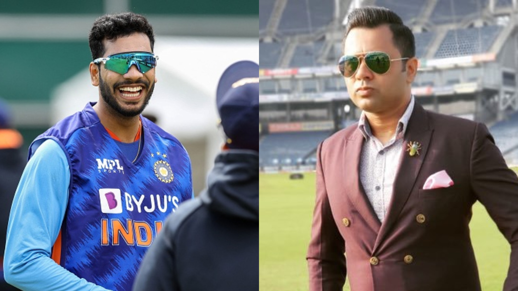 IRE v IND 2022: ‘If he is not worthy of playing, why is he in the team’- Aakash Chopra wants Venkatesh Iyer to play in 2nd T20I