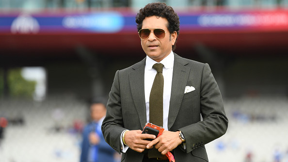 Sachin Tendulkar’s security guard takes own life with service gun; investigations underway