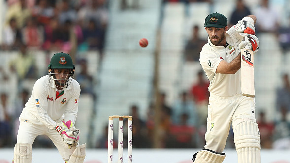 “I really want to play Test cricket again...” - Glenn Maxwell eyes Test return for India tour