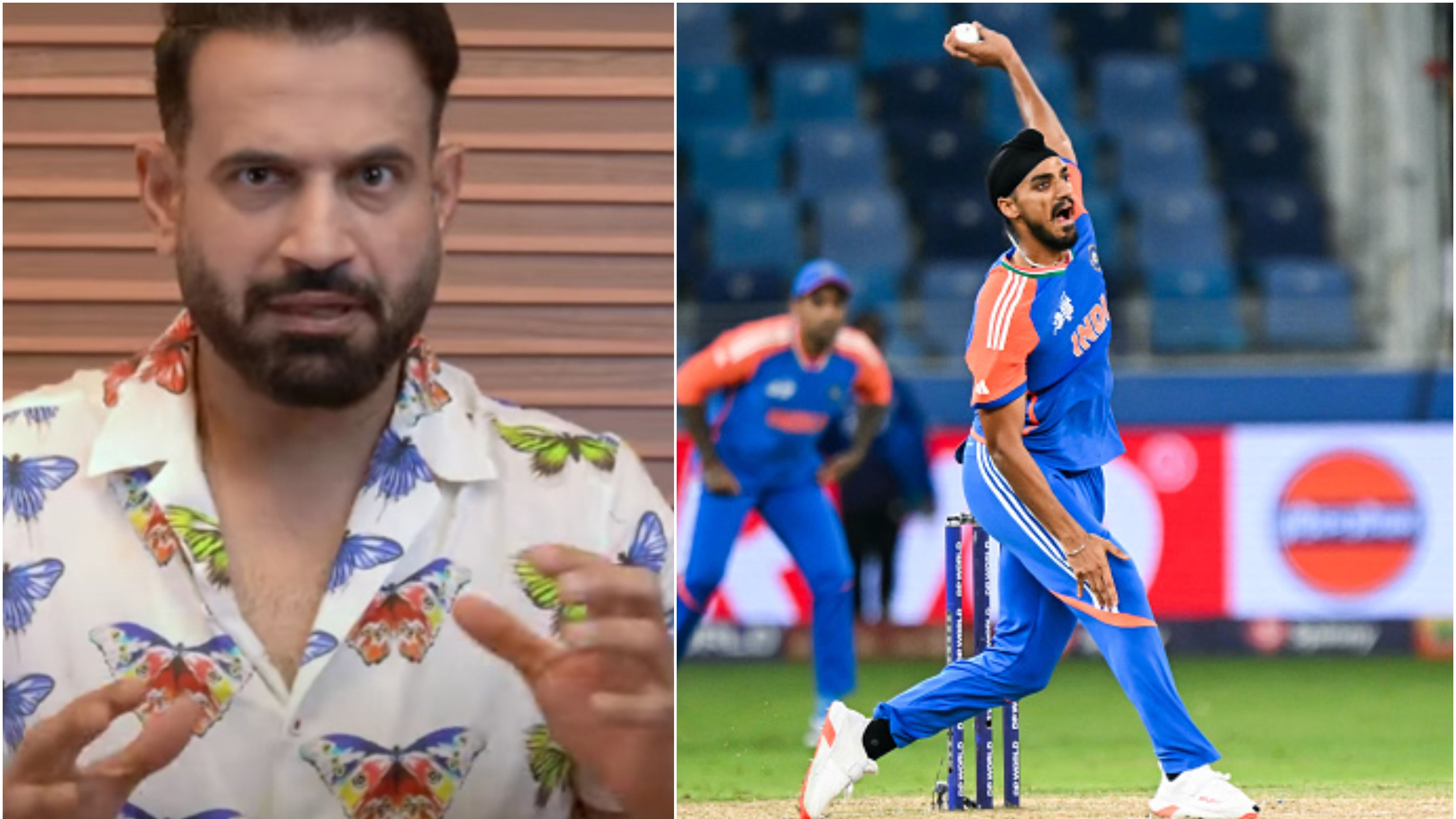 Asia Cup 2025: “He should always be in the playing XI,” Irfan Pathan wants Arshdeep Singh to play title clash vs Pakistan