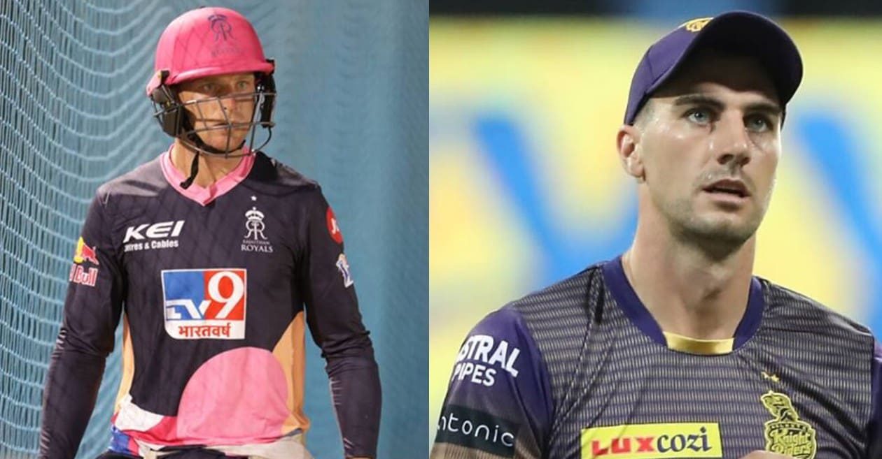 England players available for entire IPL 2022; while Australians might miss some matches | IPL