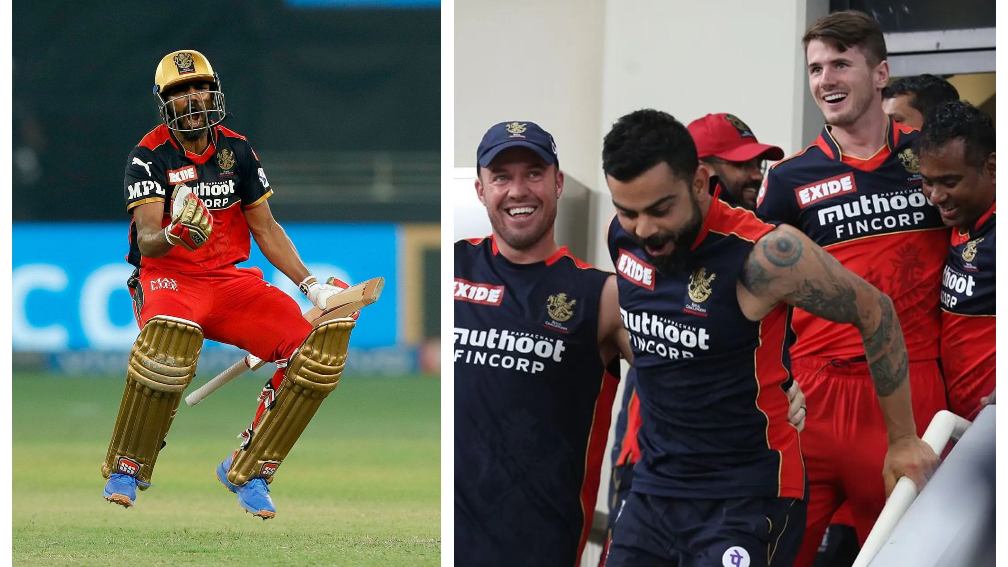 IPL 2021: ‘Giving Virat bhai that title will be a cherry on the cake’, RCB’s Srikar Bharat keen to win the IPL