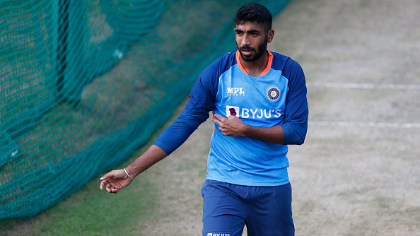 “Gutted that I won’t be a part of the T20 World Cup,” says Jasprit Bumrah after being ruled out of marquee event