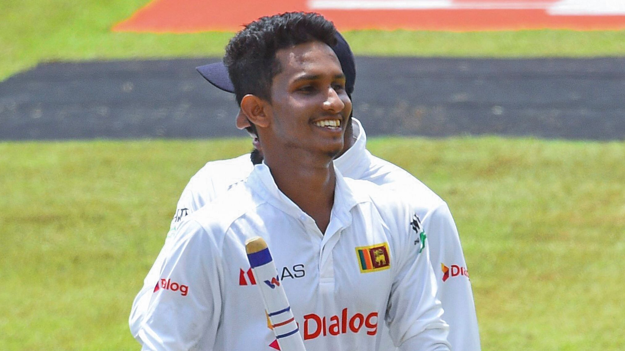 Sri Lanka’s Praveen Jayawickrama charged with three counts of breaching ICC Anti-Corruption Code