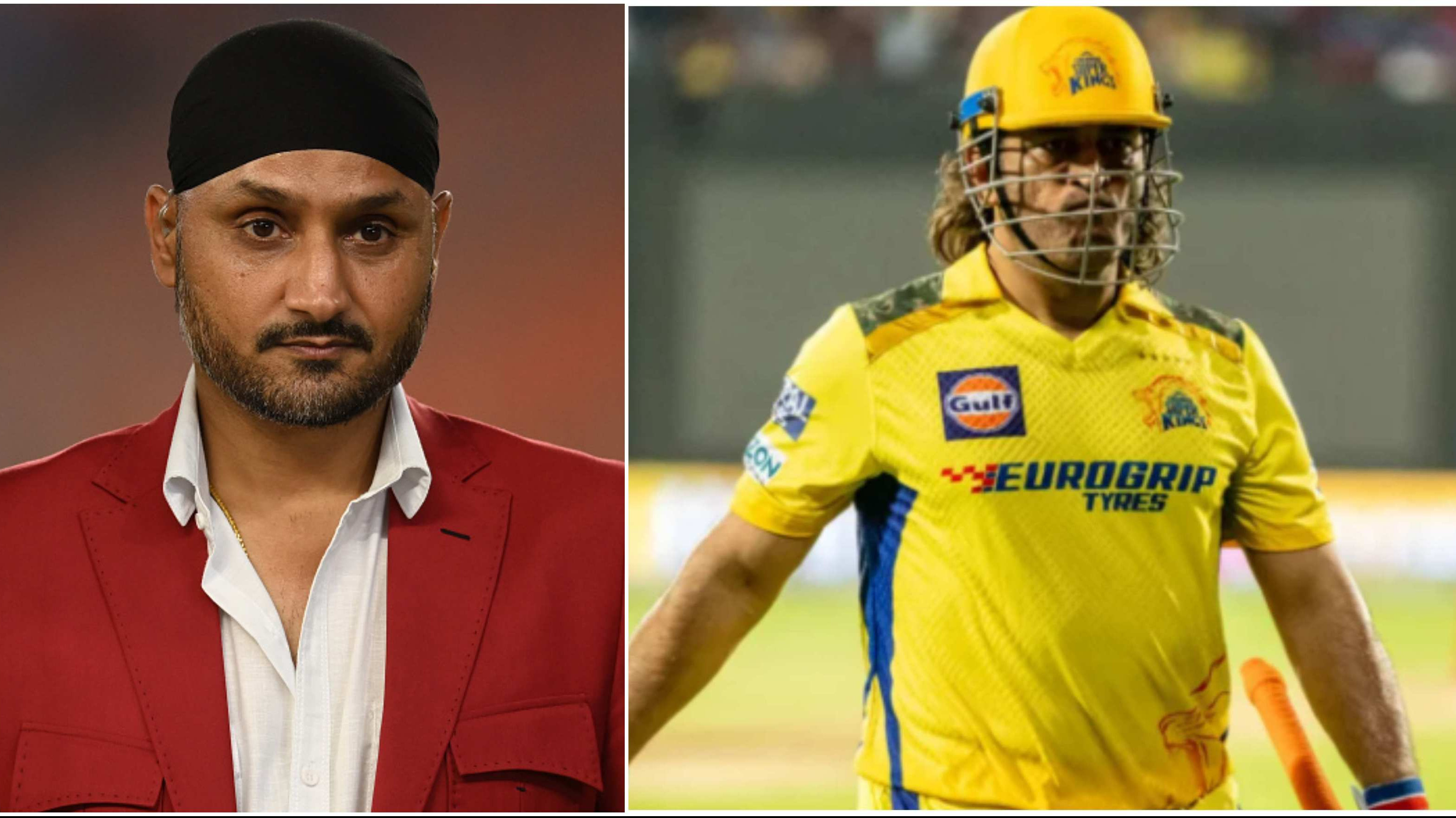 “He punched a screen…,” Harbhajan Singh recalls MS Dhoni’s wrath after CSK’s loss to RCB in IPL 2024