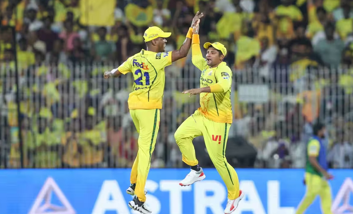 Sarfaraz Khan  | BCCI-IPL