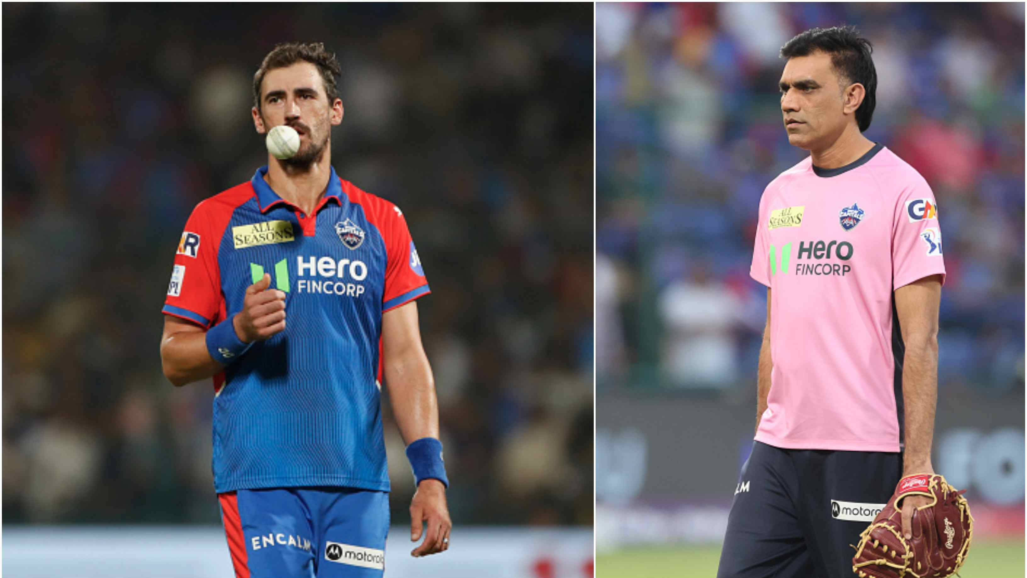 IPL 2026: “Cricket Australia will update us,” DC bowling coach Munaf Patel breaks silence on Mitchell Starc’s expected arrival