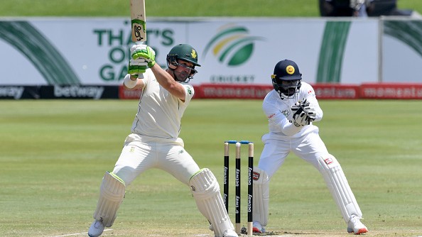 SA v SL 2020-21: ‘We got to try and throw the first punch’, says Dean Elgar ahead of 2nd Test