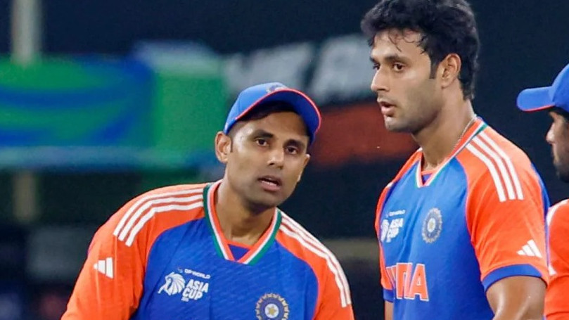 Suryakumar Yadav and Shivam Dube to play 2 games for Mumbai in Vijay Hazare Trophy 2025- Report