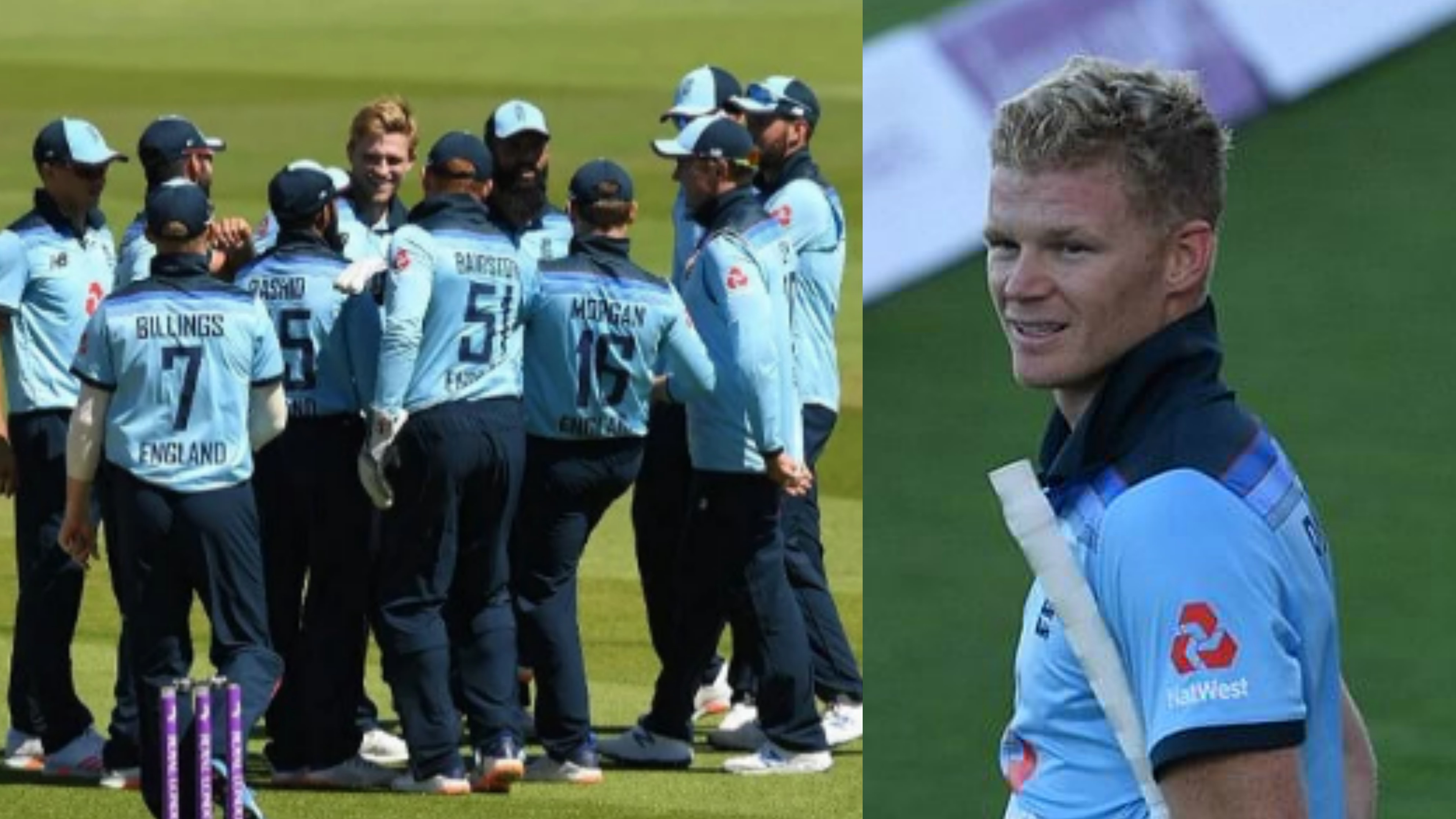 ENG v IRE 2020: Sam Billings keen to cement place in England ODI team to prolong career 