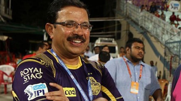 “Franchises feels IPL 2020 should be played in its original format,” says KKR CEO Venky Mysore