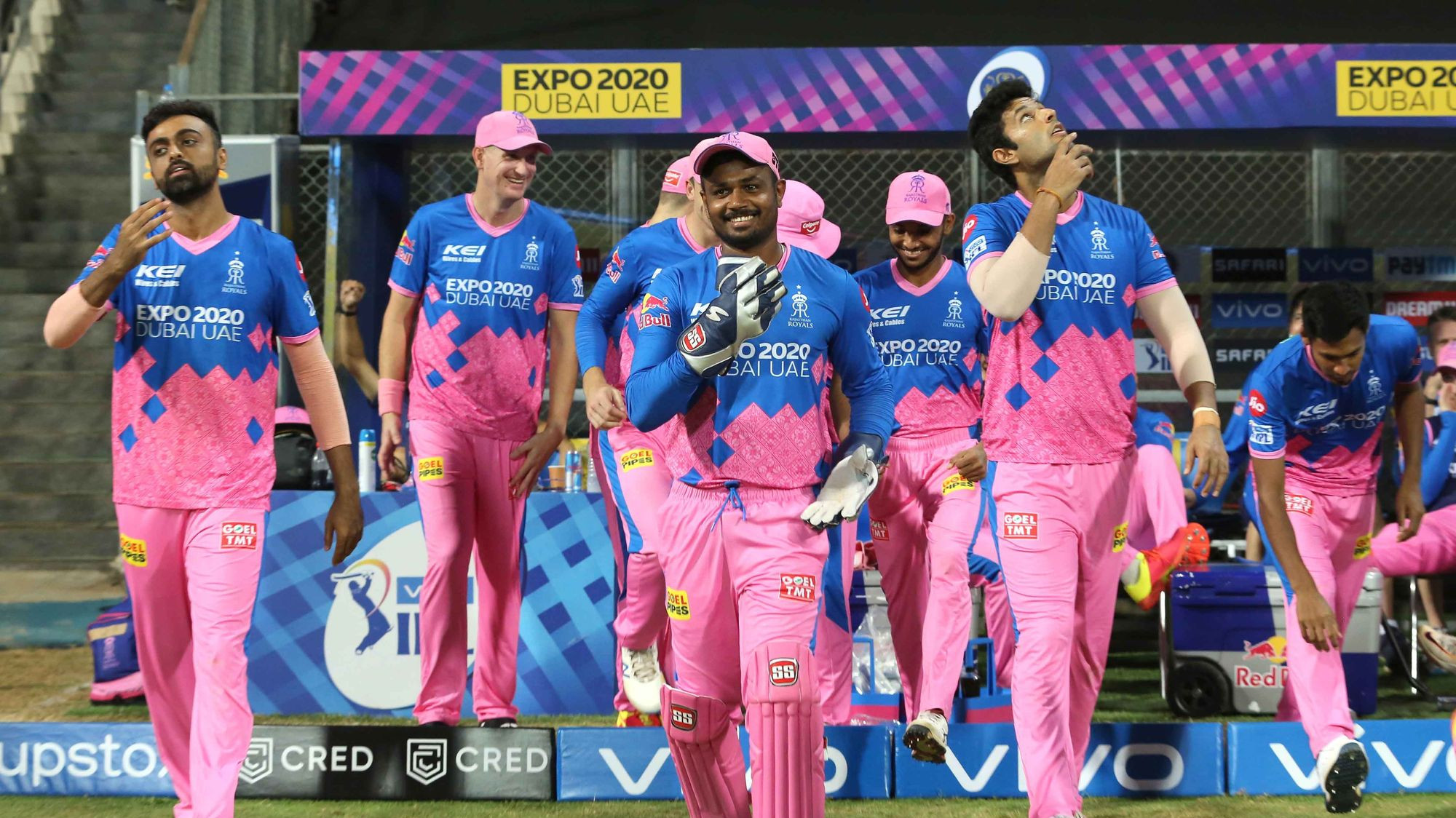 IPL 2021: Rajasthan Royals donate Rs. 7.5 crores to help India fight against COVID-19