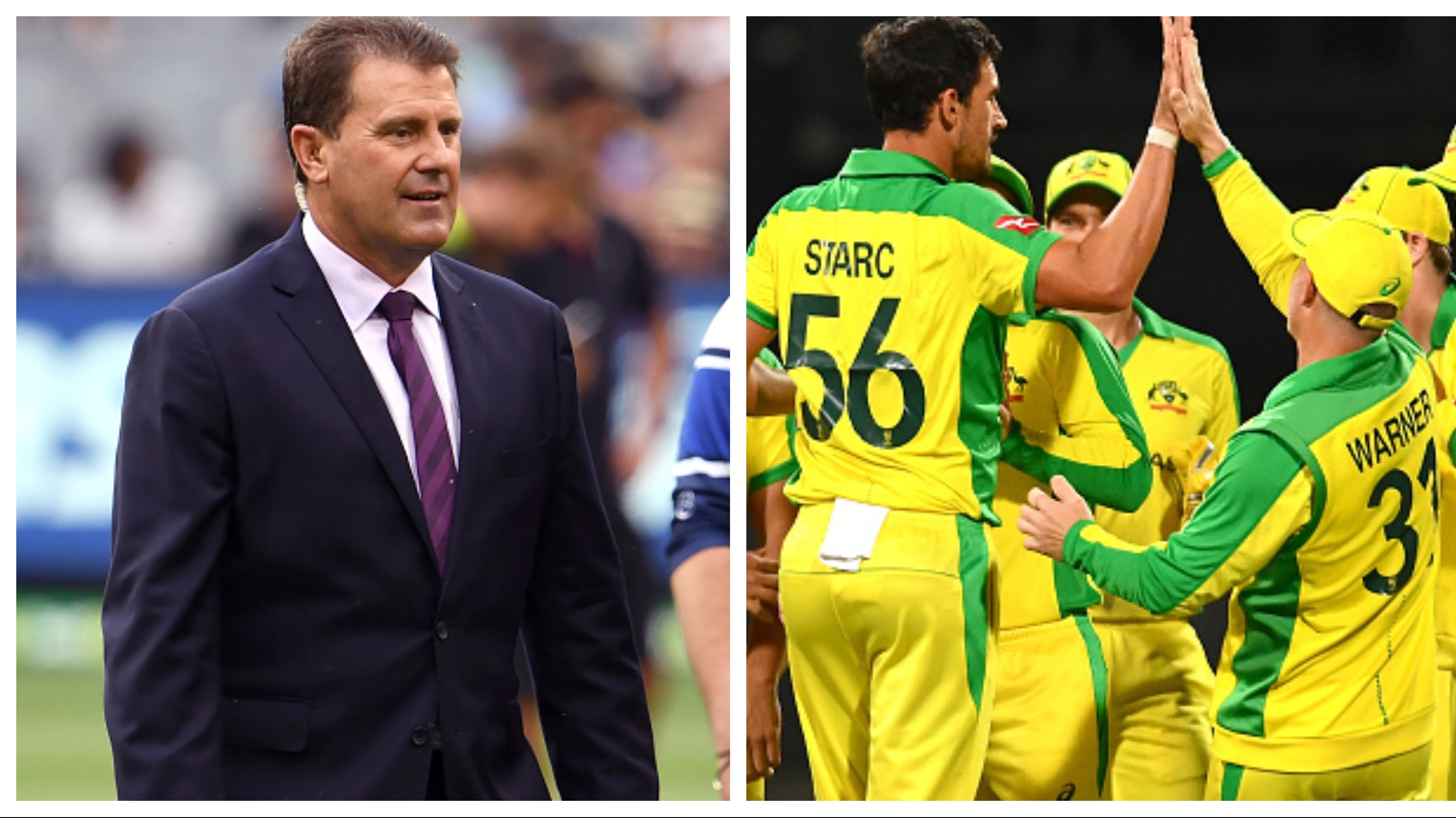 Mark Taylor expects Australian players to endure major pay cut due to COVID-19 crisis 