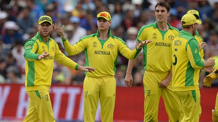 David Warner, Steve Smith, Pat Cummins return as Australia name squad for T20 World Cup 2021