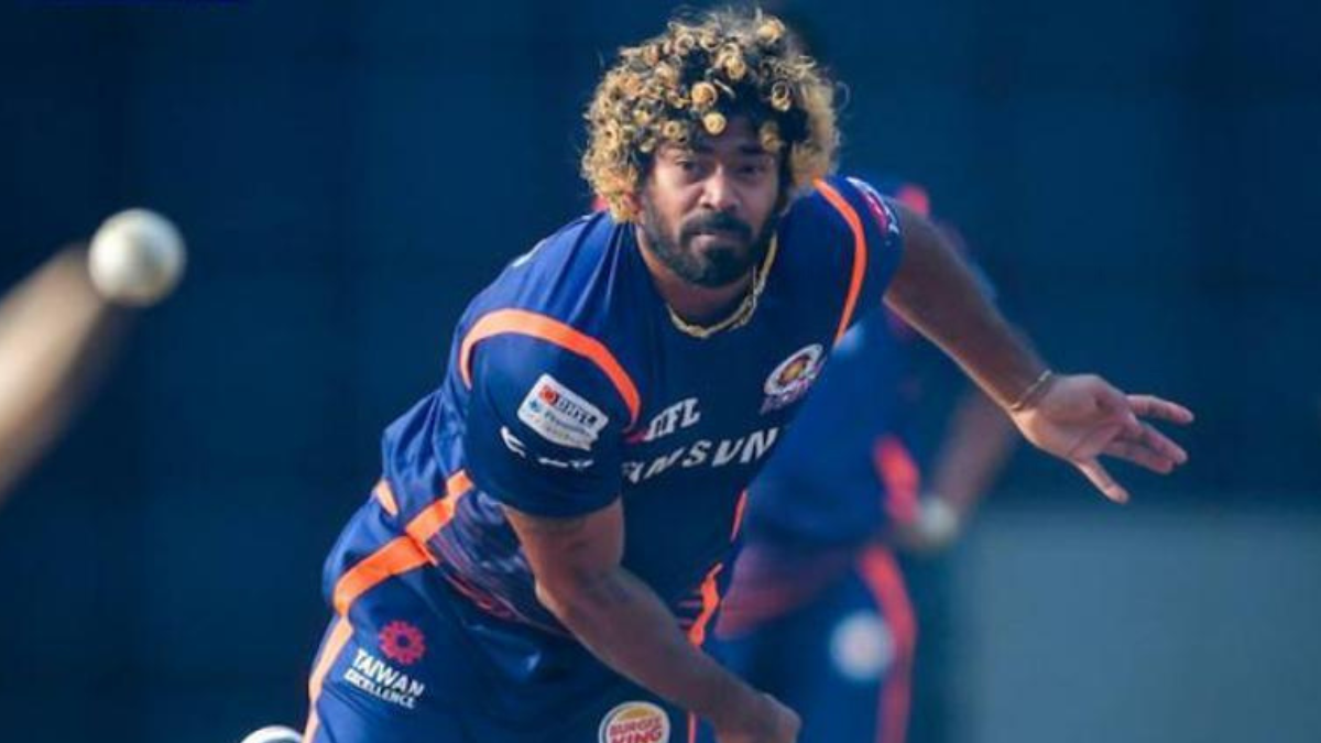 Lasith Malinga | BCCI-IPL