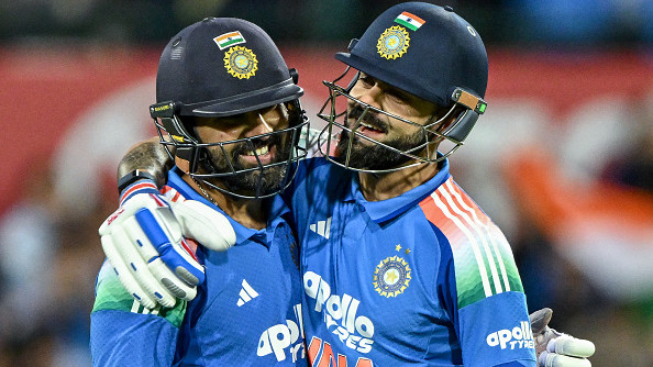 “Play domestic cricket to play for India,” BCCI reportedly issues diktat to Rohit Sharma, Virat Kohli