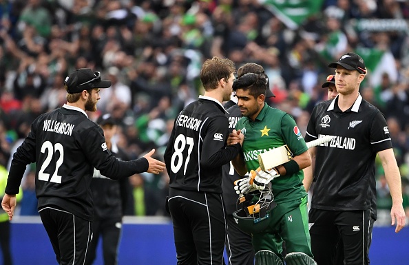 Pakistan will be hosting New Zealand for three ODIs and five T20Is | Getty