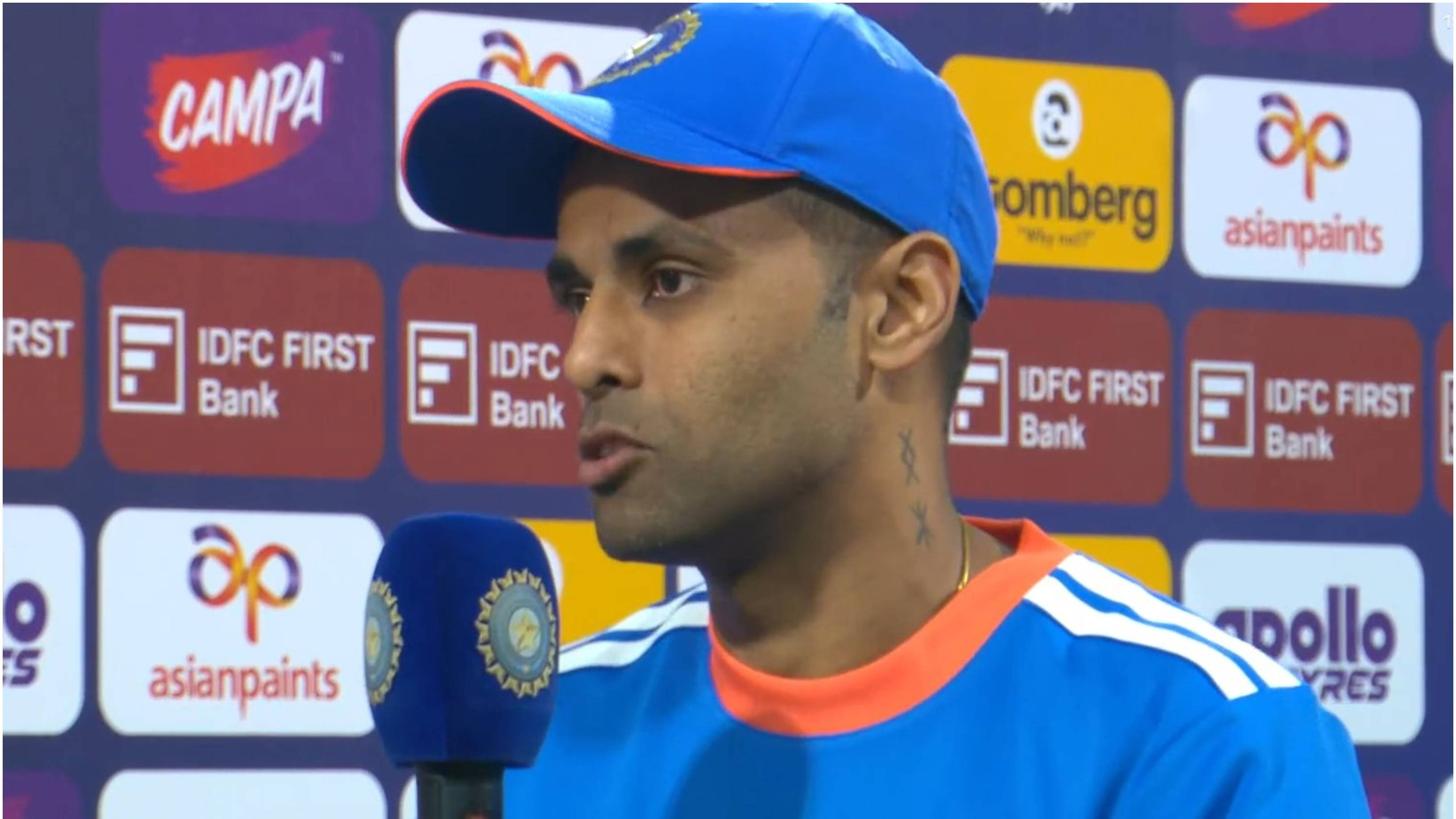 IND v SA 2025: “Not out of form, but definitely out of runs,” says Suryakumar Yadav after another failure in 3rd T20I