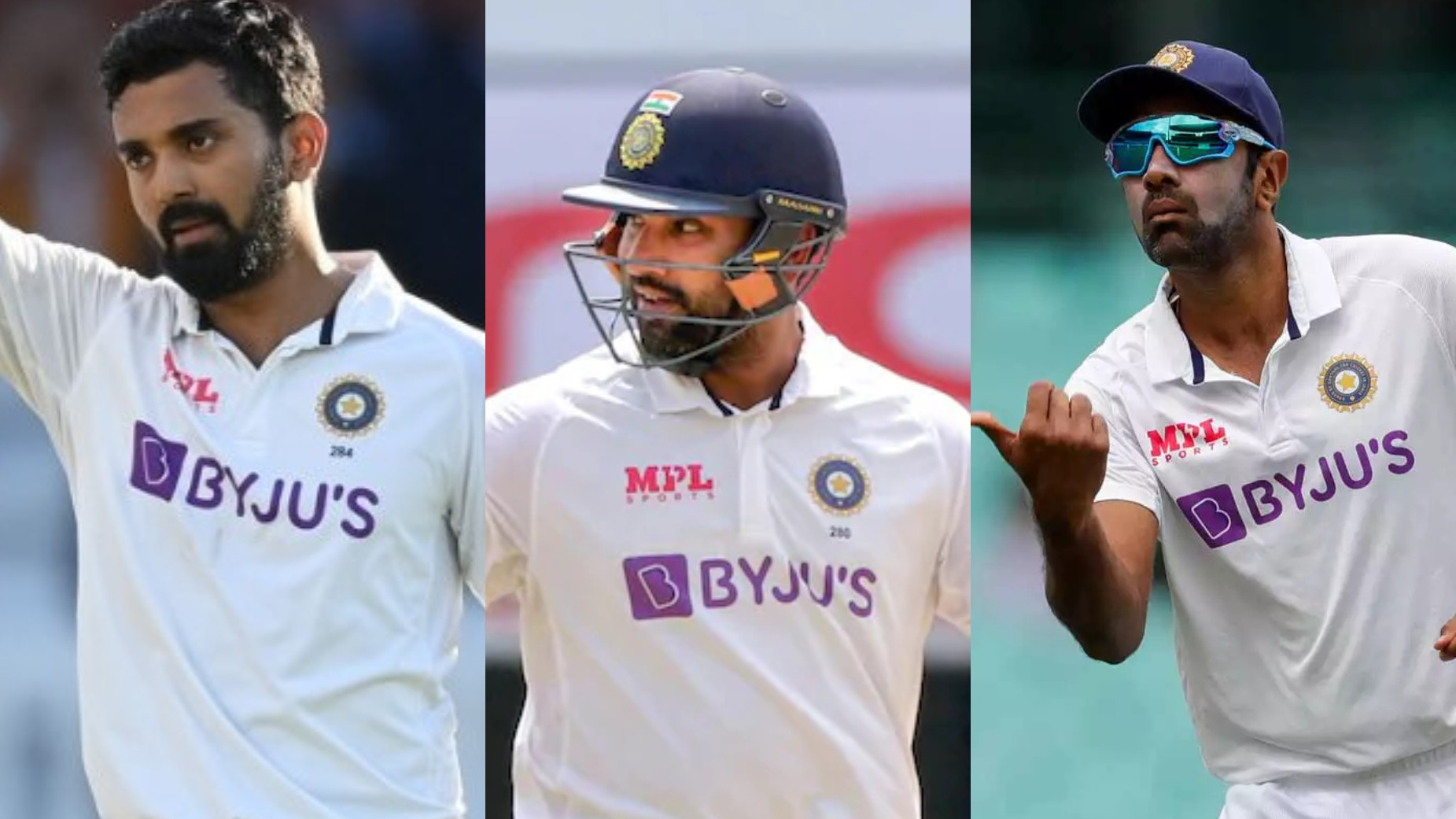 5 possible Team India Test captaincy candidates
