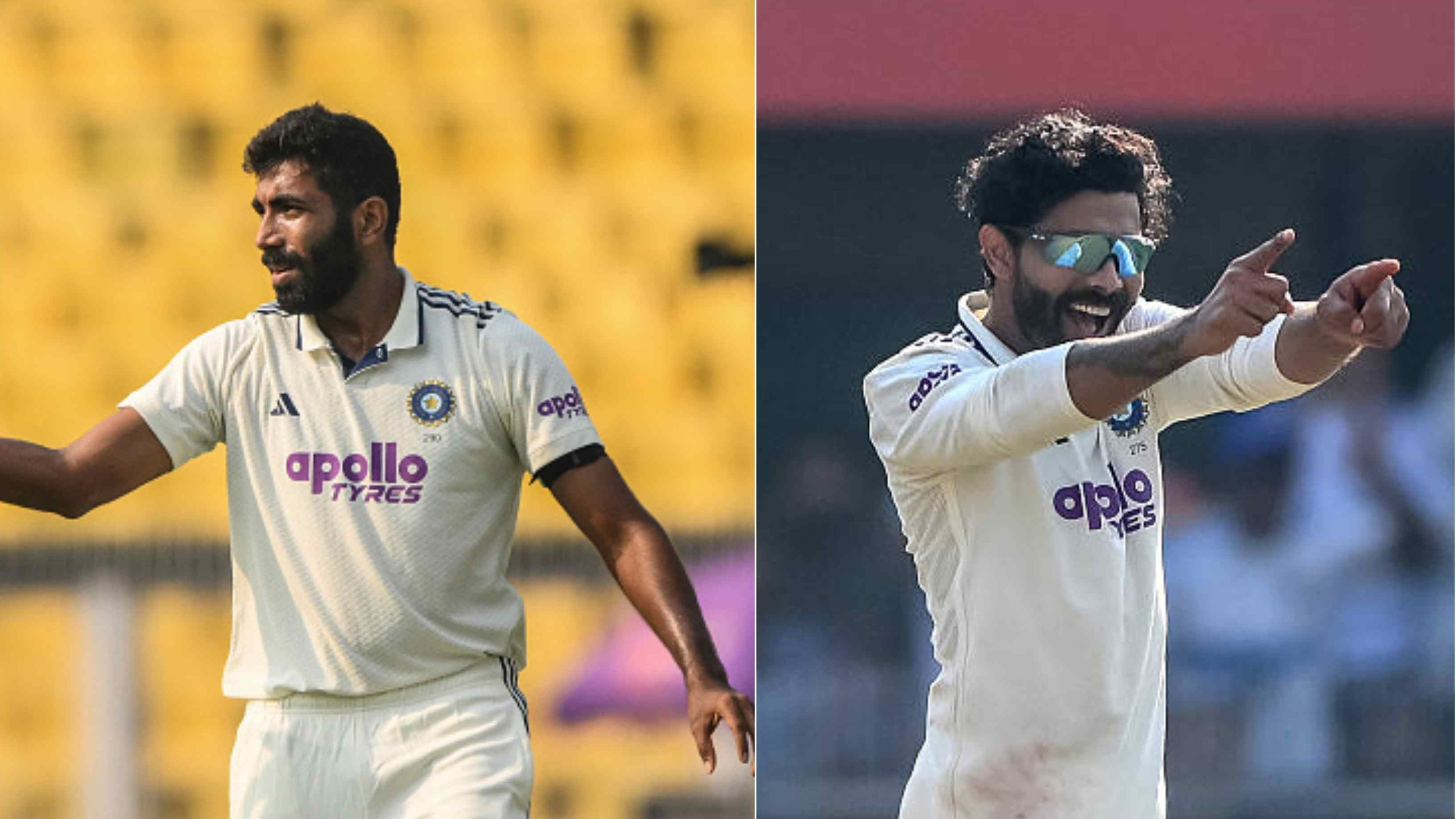 SL v IND 2026: BCCI monitoring Jasprit Bumrah's fitness for two-Test series; Ravindra Jadeja set to return - Report