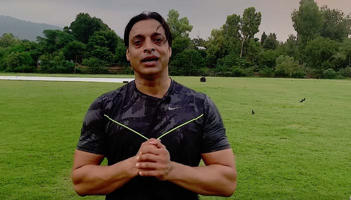 Shoaib Akhtar | Youtube