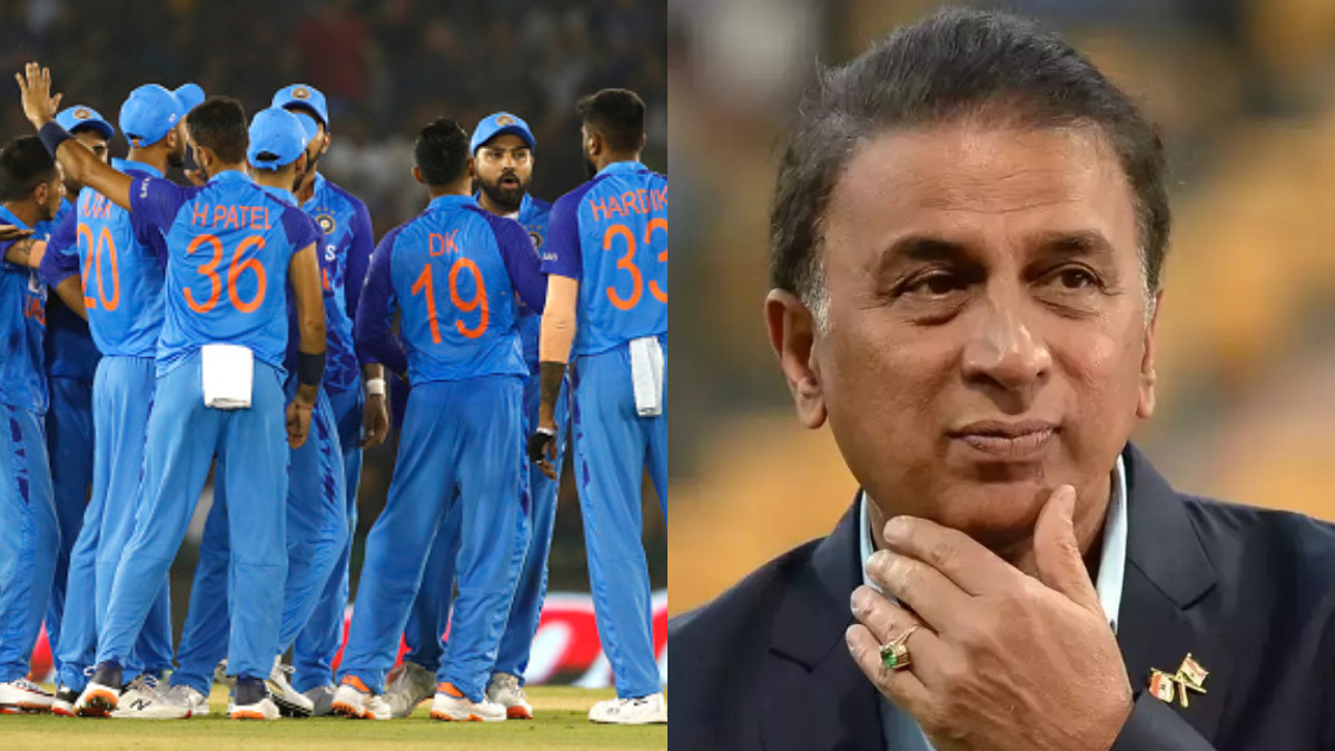 IND v AUS 2022: 'This isn't a new problem'- Sunil Gavaskar highlights Team India's major weakness