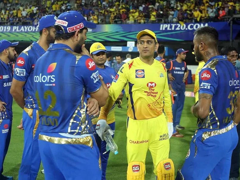 CSK has no interest in an Indians only IPL | AFP