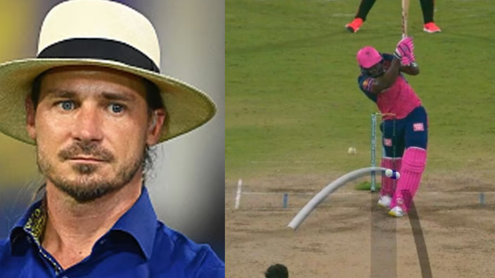 IPL 2024: Dale Steyn suggests cricket adopts ‘baseball’ like rule after LBW loophole getting exposed in SRH v RR match