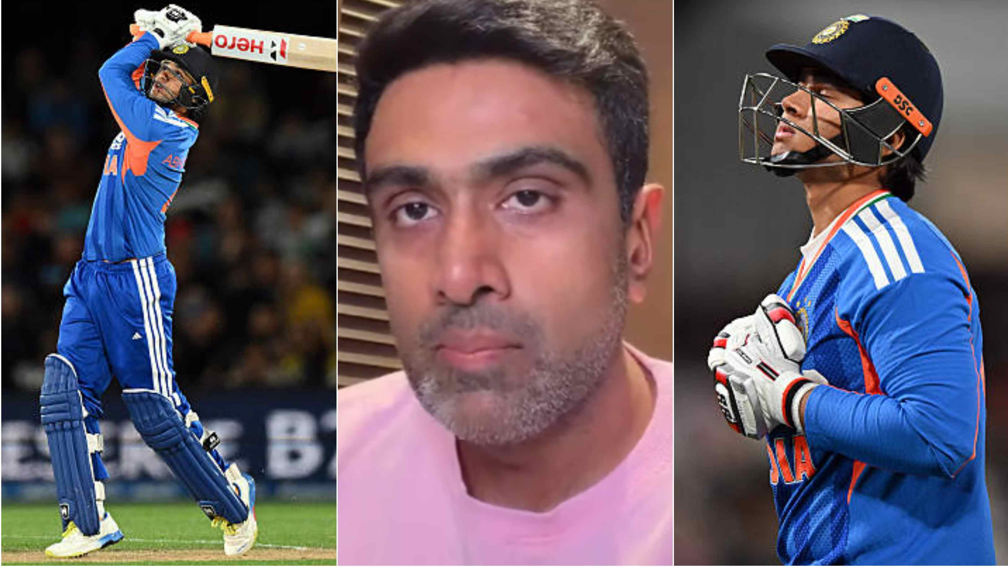 NZ v IND 2026: “It was his job to calm Vaibhav...,” Ashwin questions Abhishek Sharma's approach during 2nd T20I