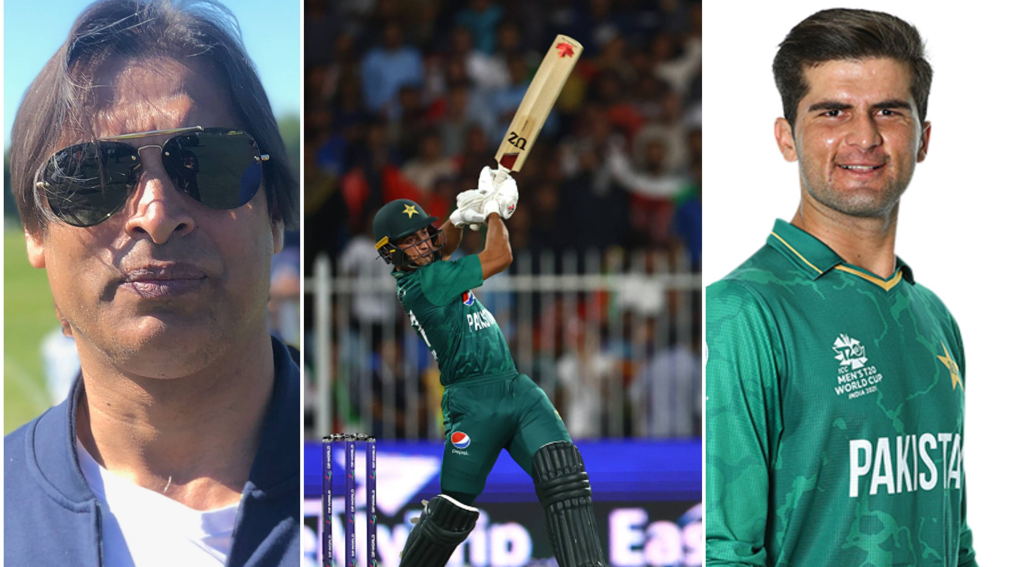 Asia Cup 2022: Pakistan cricket fraternity reacts as Naseem Shah’s sixes against Afghanistan take Pakistan to final