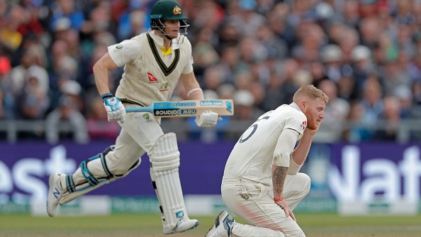 Ben Stokes hails ‘genius’ Steve Smith, says he is on a different level when it comes to batting