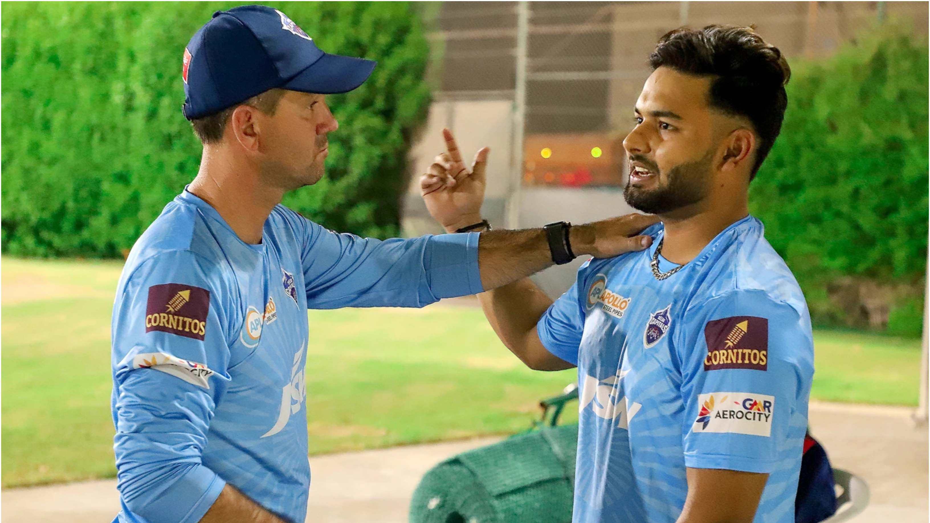 “In what capacity we're not sure,” Ricky Ponting provides update on Rishabh Pant’s availability for IPL 2024 season