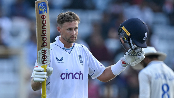 IND v ENG 2024: “It's not about being arrogant,” Joe Root defends England’s 