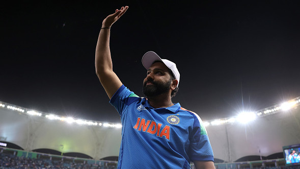 CT 2025: Rohit Sharma and BCCI likely to discuss his India team future after Champions Trophy- Report