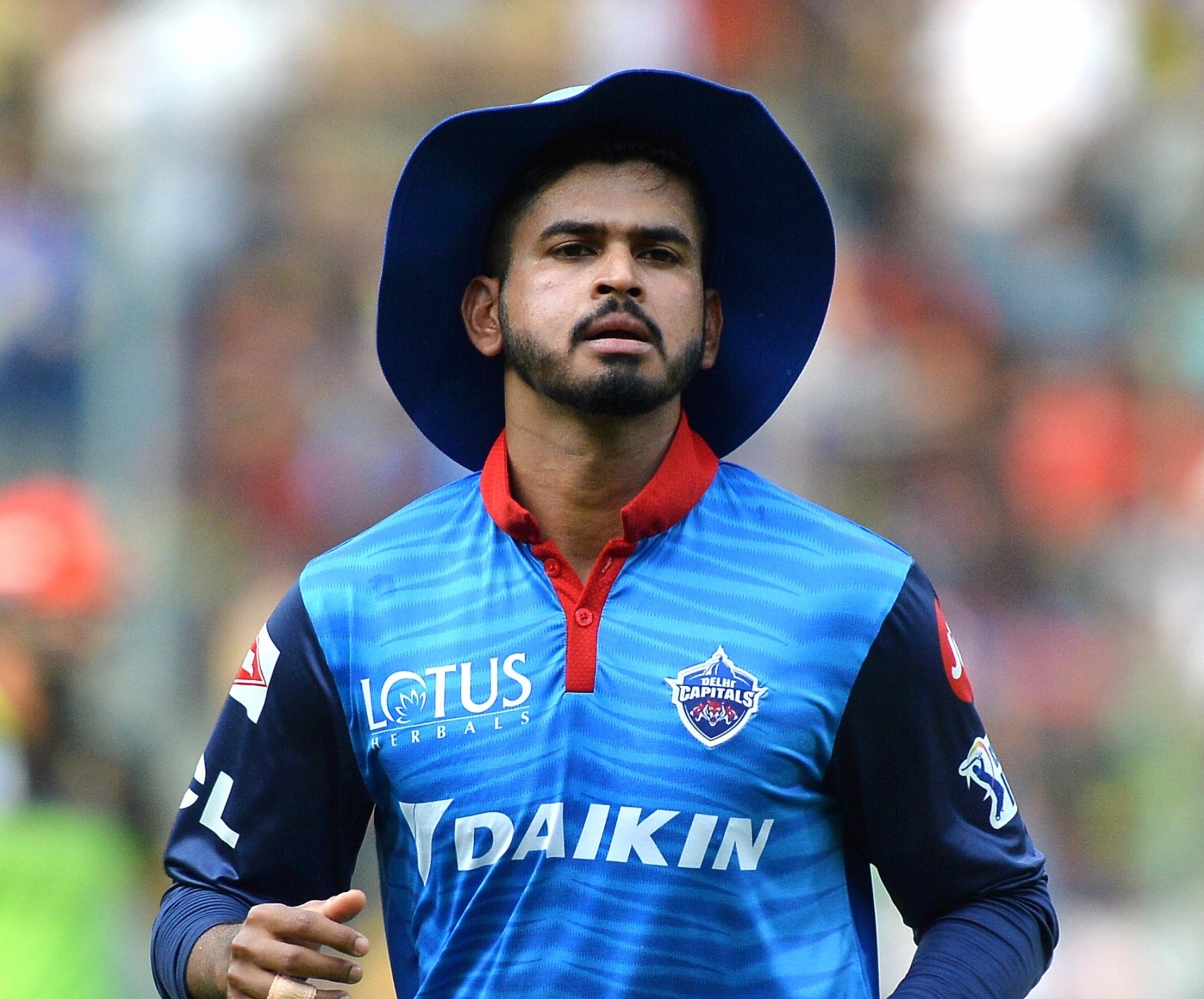 Shreyas Iyer | IANS