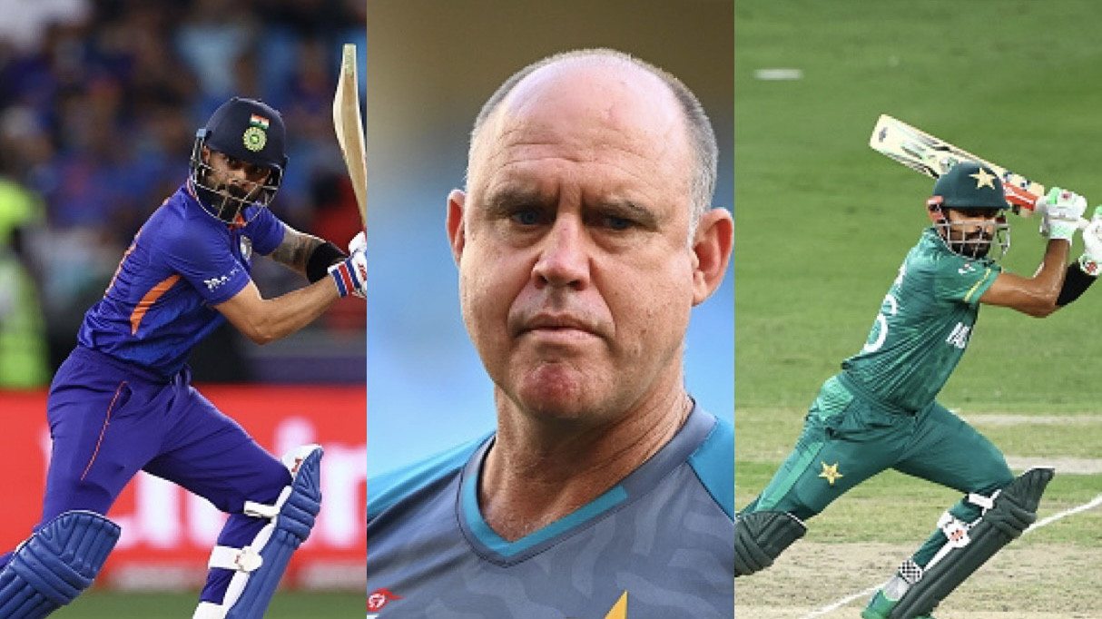 T20 World Cup 2021: Kohli has achieved a lot but Babar's ability to react to ball amazing- Hayden 