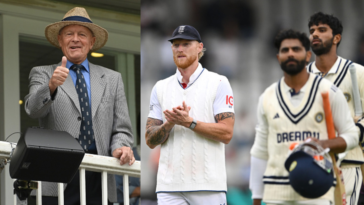 ENG v IND 2025: “What goes around comes around”- Boycott calls India players tough cookies after England’s meltdown