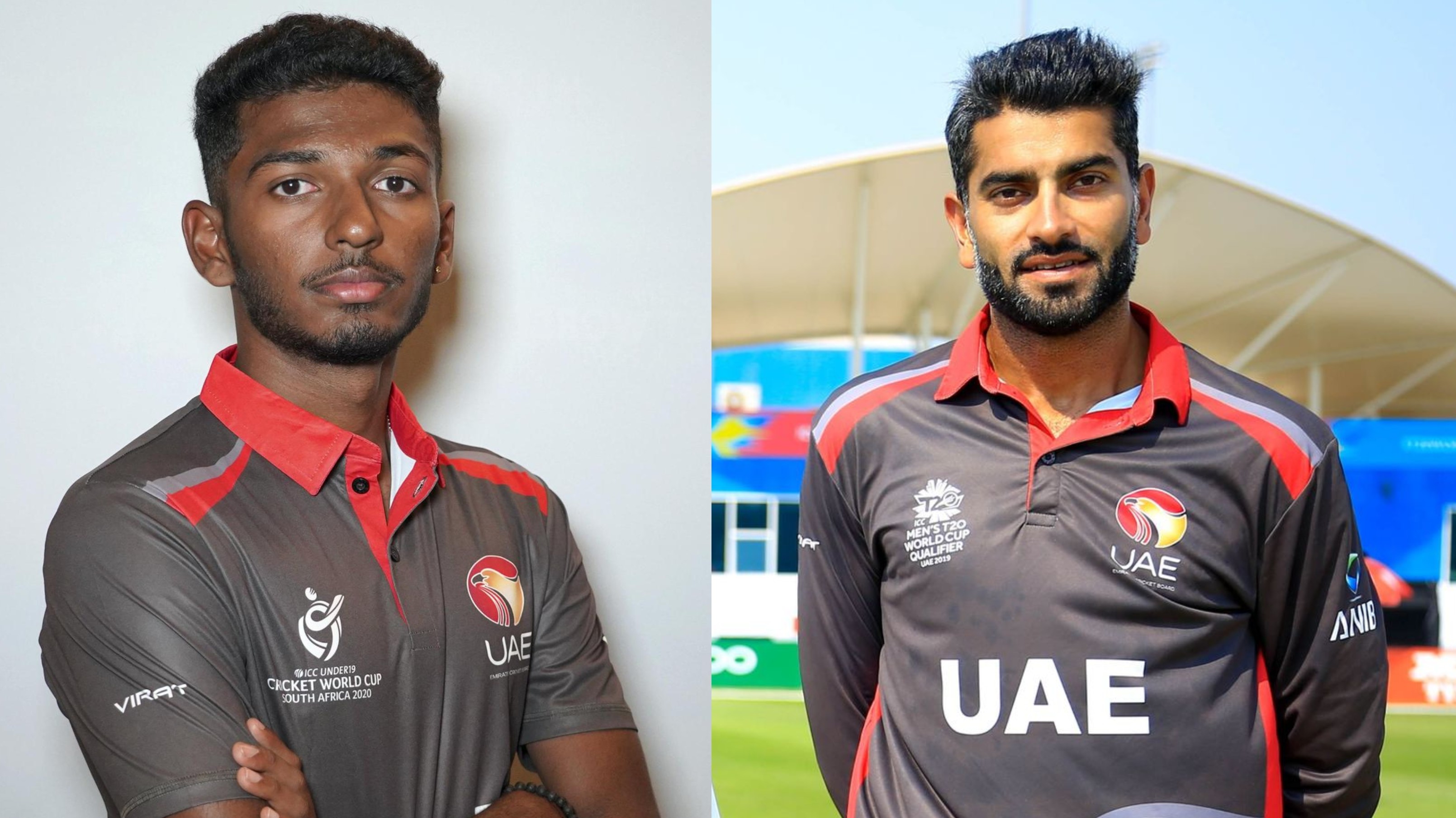 IPL 2020: RCB rope in UAE captain Ahmed Raza and Karthik Meiyappan for assistance in training