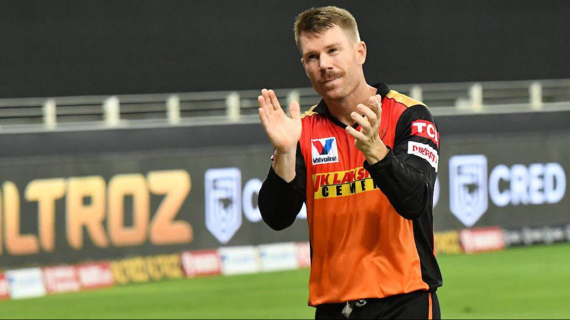 IPL 2021: David Warner approached by multiple IPL teams for next season – Report