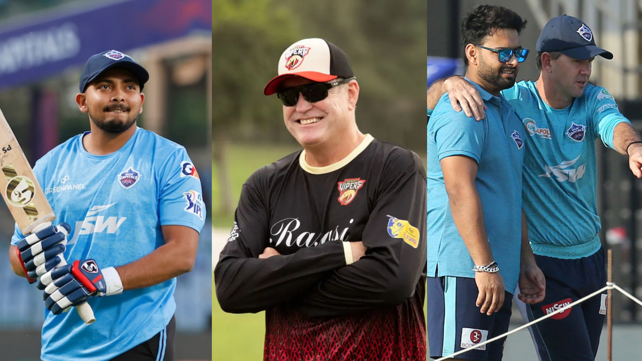 IPL 2024: Tom Moody questions DC's logic in benching Prithvi Shaw after 2 defeats in a row