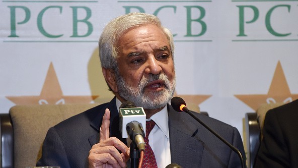 Pakistan plans to bid for ICC events with UAE in 2023-2031 cycle, confirms PCB chairman Ehsan Mani