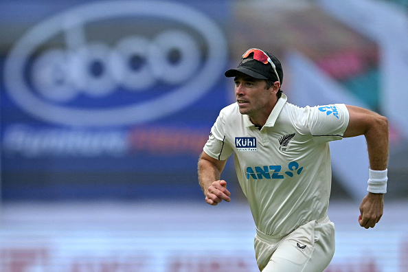 Tim Southee | Getty