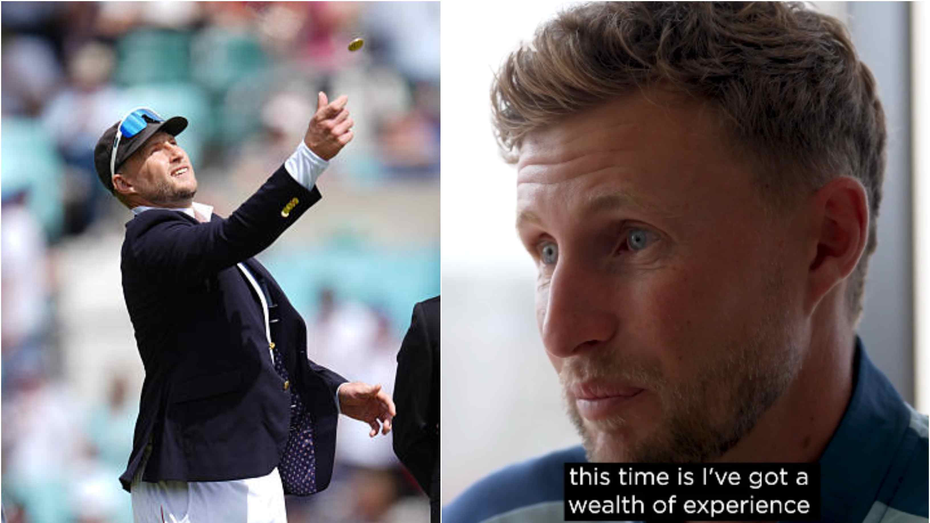 WATCH: “I've got a wealth of experience,” Joe Root relishes opportunity to lead England Test team again