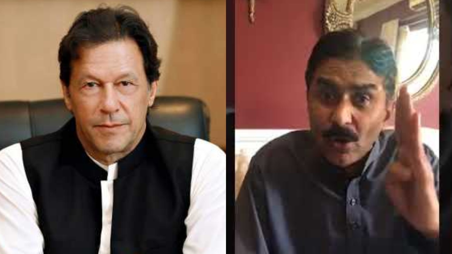 WATCH- “I made Imran Khan PM of Pakistan” Javed Miandad announces his entry in politics