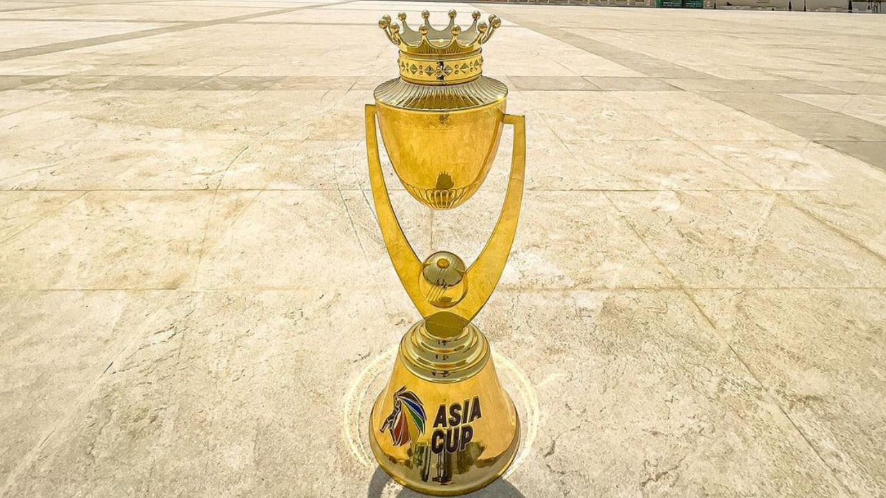 Asia Cup 2023 dates and venues announced; Pakistan to host 4 matches, rest in Sri Lanka