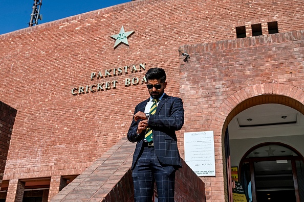 Babar Azam is new to captaincy in international cricket | Getty
