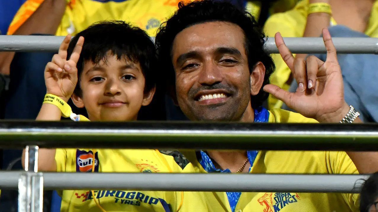 IPL 2023: “Not surprised by the hate,” Robin Uthappa hits back at trolls after being targetted for supporting CSK