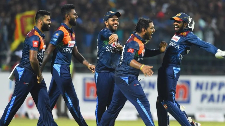 SL v SA 2021: Sri Lanka announces squad for South Africa ODIs and T20Is; Kusal Perera, Dinesh Chandimal return