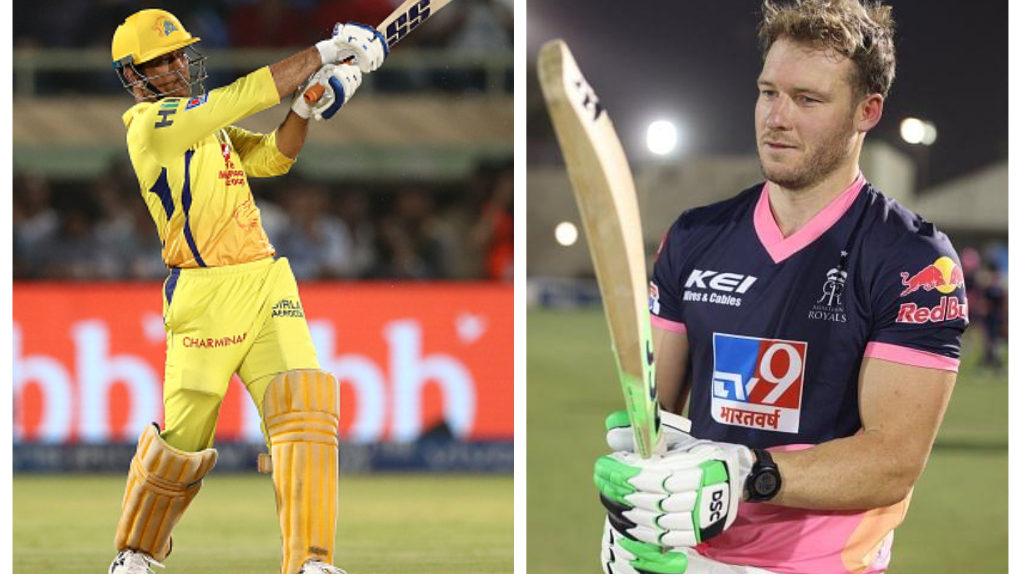 IPL 2020: ‘I want to finish games like MS Dhoni does’, says David Miller